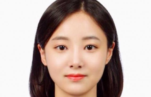 데뷔 전 연우