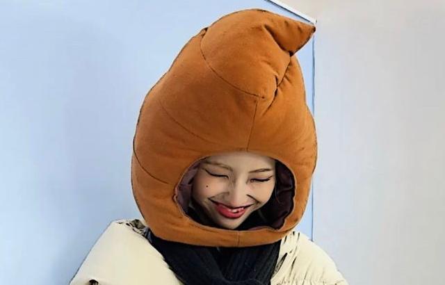 (G)-IDLE 소연