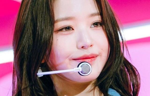 IVE wonyoung
