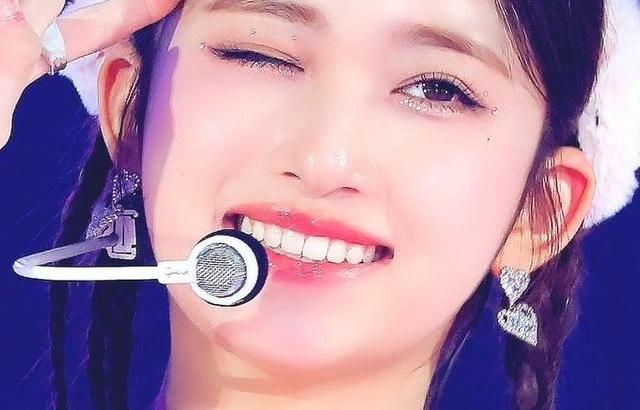IVE leeseo