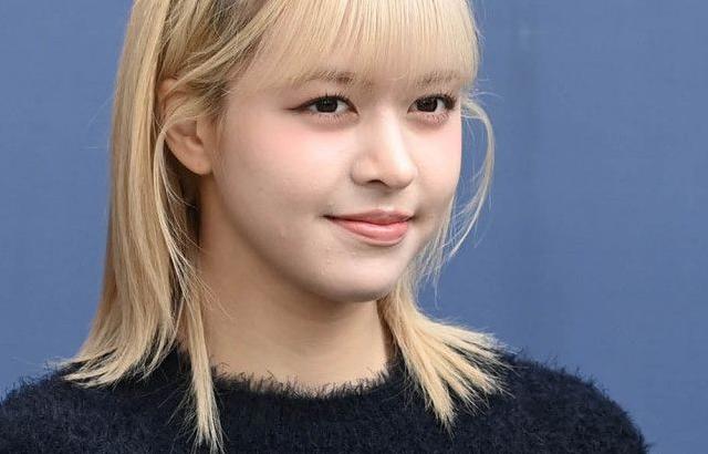 엔믹스 릴리