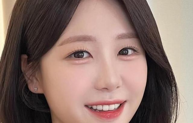 이지현 아나운서