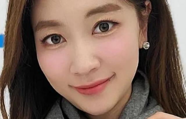 유다현 아나운서