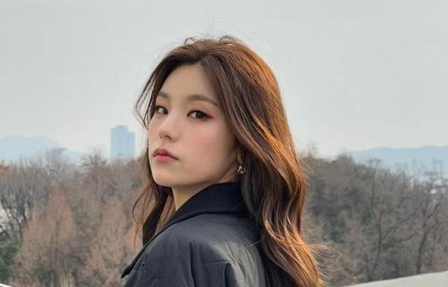 ITZY 예지