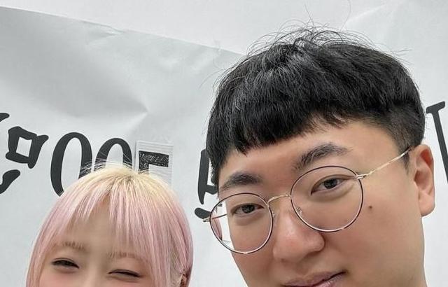 시그니처 지원& 충주맨
