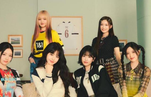 아이브 PUMA