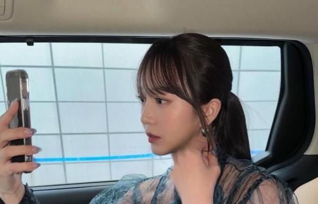 네이처 소희