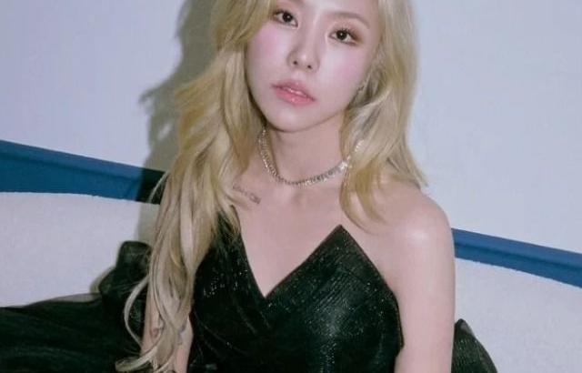 마마무 휘인