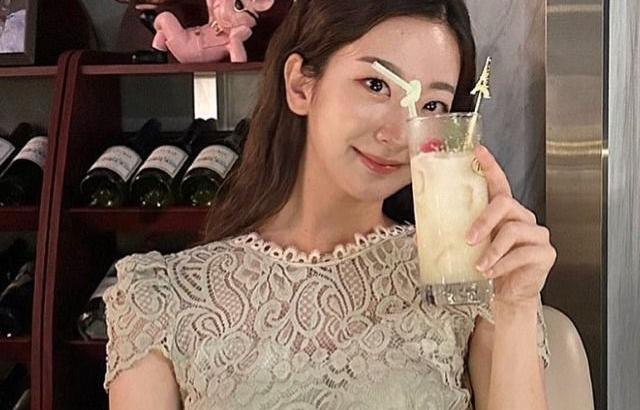 미스코리아 권하린