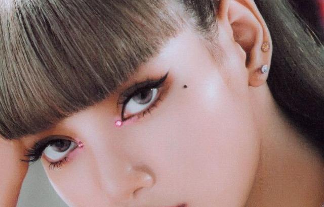 BLACKPINK LISA