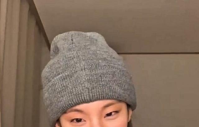 ITZY 예지