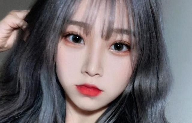 InstaGirl__Oh-Jieun