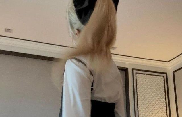 LE SSERAFIM__윤진