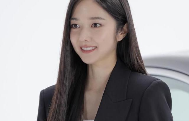 이혜성 아나운서