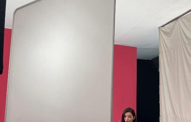 오마이걸 유아