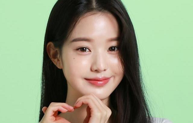 IVE WONYOUNG