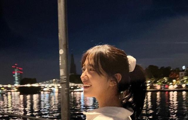 IVE YUJIN