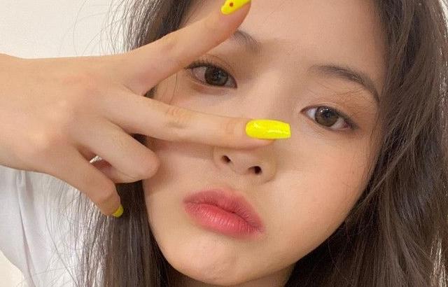 NMIXX jiwoo