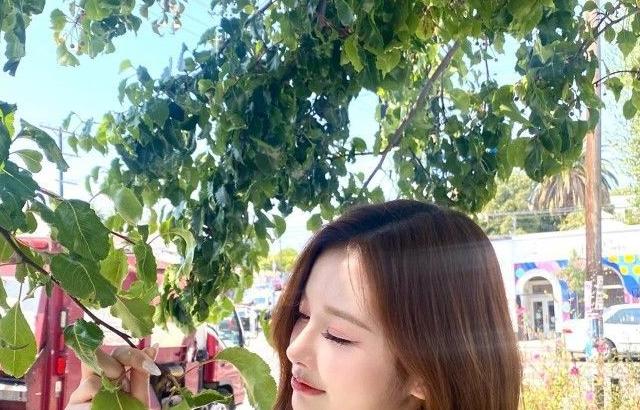 NMIXX sullyoon