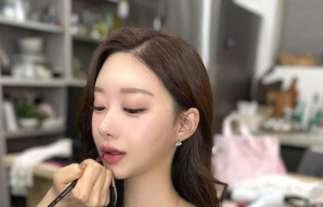 필라테스강사 안민영