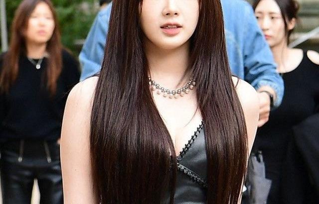 에스파 지젤