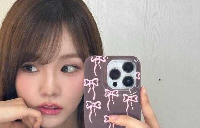 우아 나나