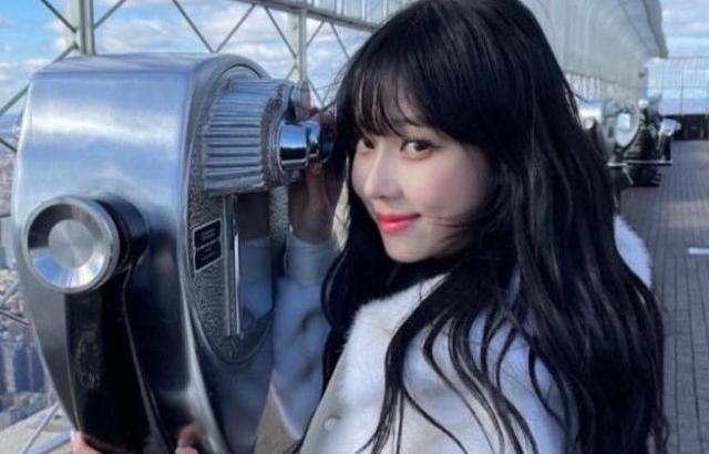 에스파 윈터