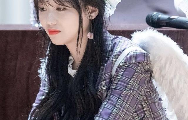 러블리즈 류블리 류수정