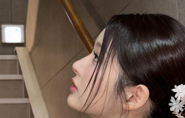 엔믹스 설윤
