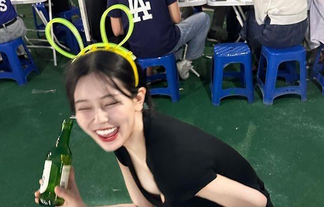 미스코리아 안재은