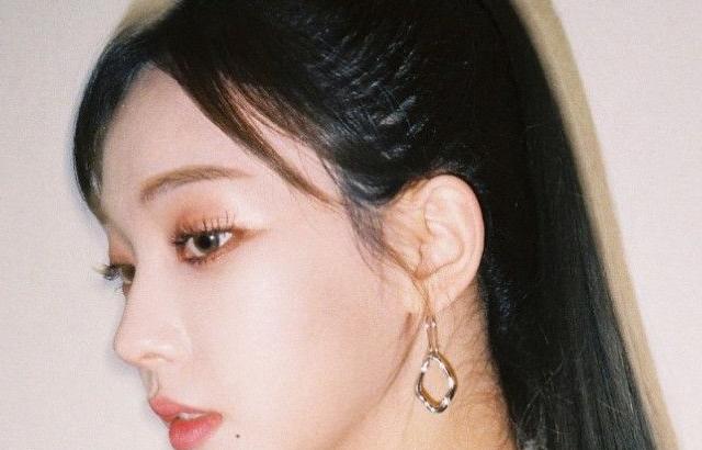 에스파 인스타_멤버별 개인컷
