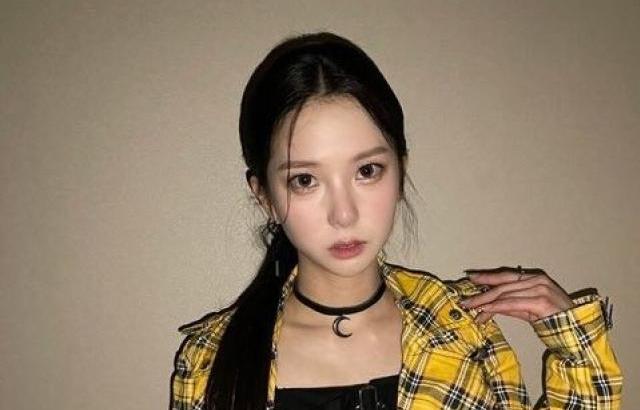 케플러 최유진