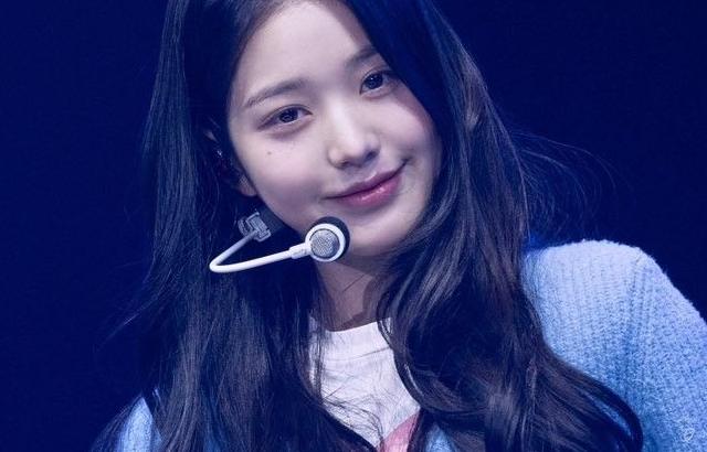 IVE 장원영