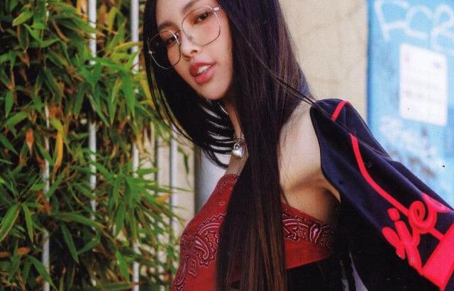 NewJeans HYEIN