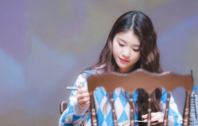 케플러 션샤오팅