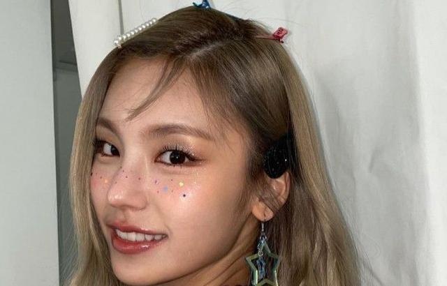 ITZY 황예지