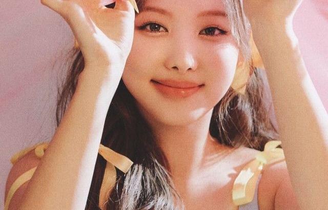 TWICE 나연