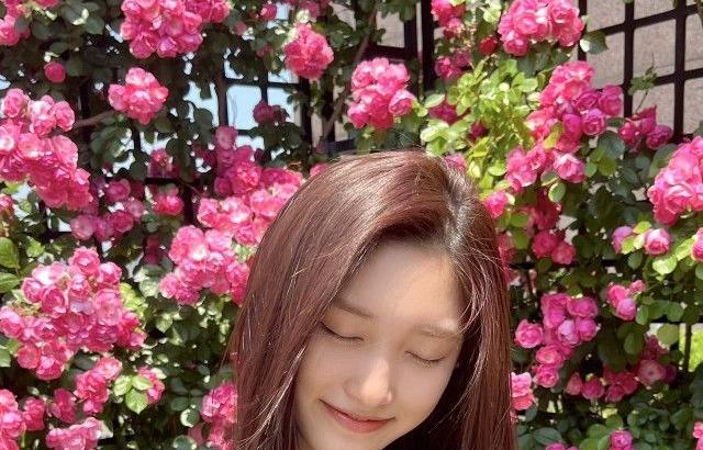 IVE LEESEO