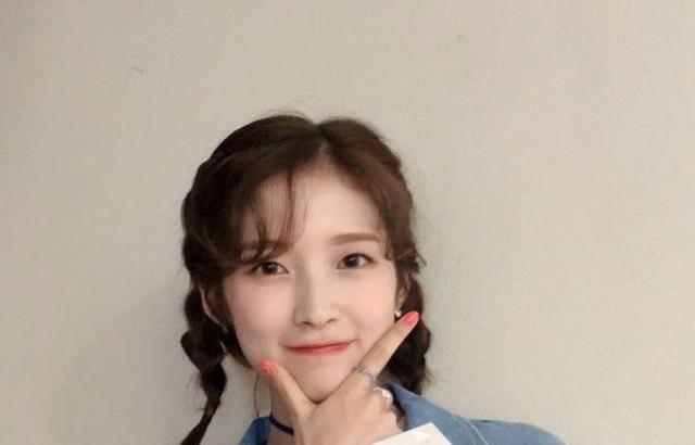 은행장 아린_청청