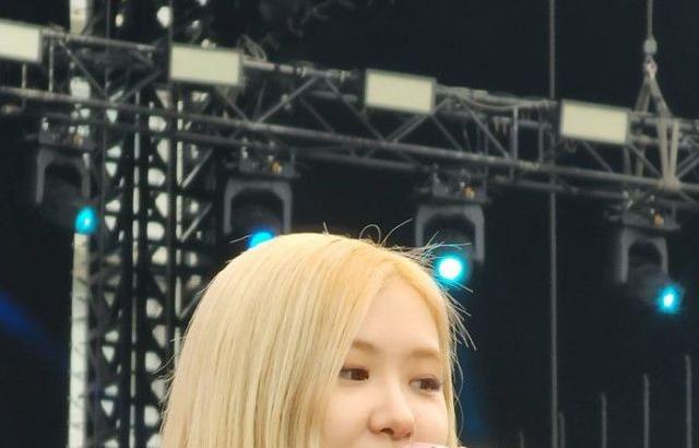 BP로제
