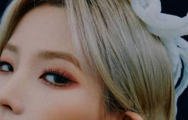 (G)I-DLE soyeon