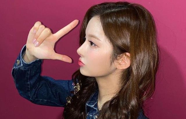 엔믹스 설윤아