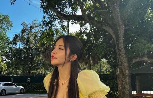 BB Girls Yujeong