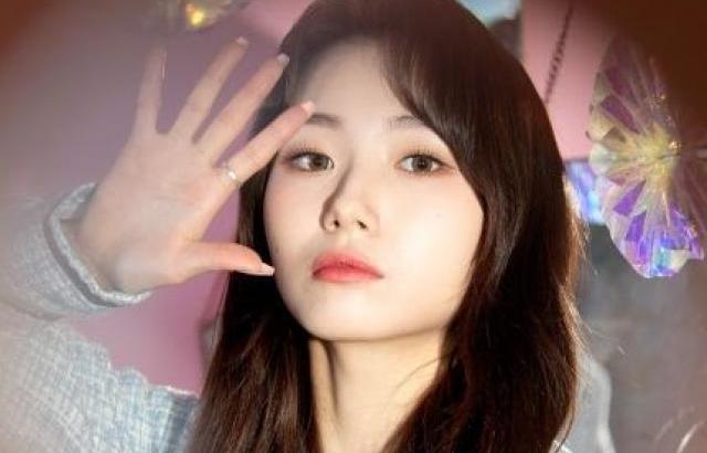 KEP1ER YOUNGEUN