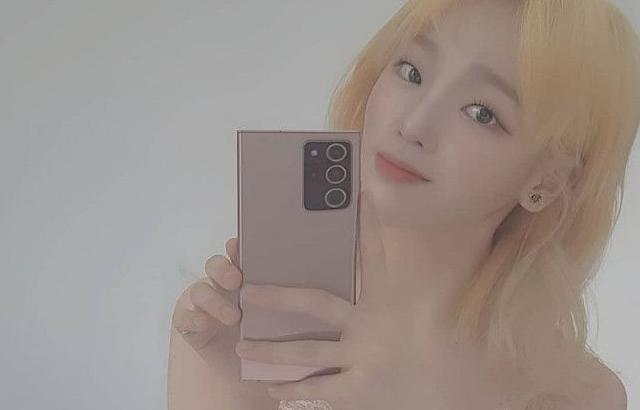 오마이걸 현승희