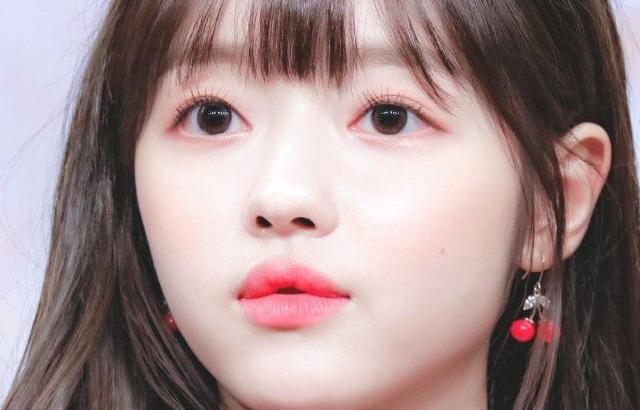 오마이걸 유시아