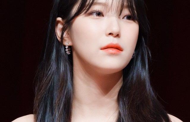 프로미스나인 백지헌