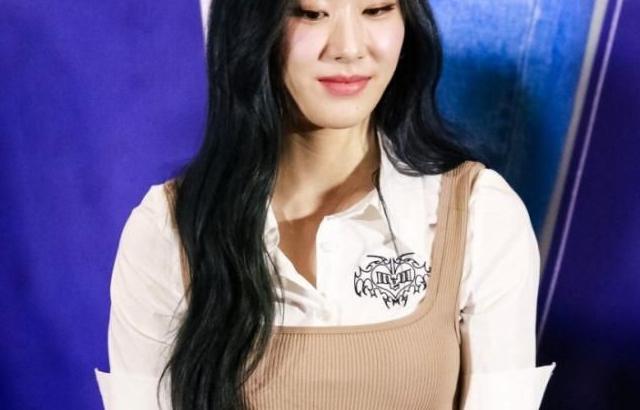 있지 채령