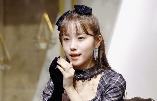 KEP1ER Youngeun
