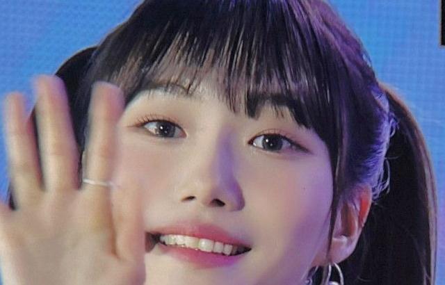 Kep1er Youngeun